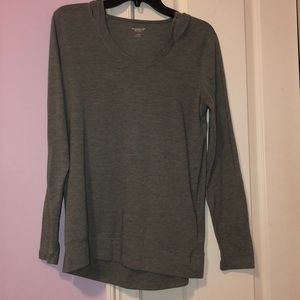 Long Sleeve Athletic Shirt